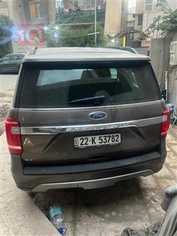 فورد إكسبيديشن